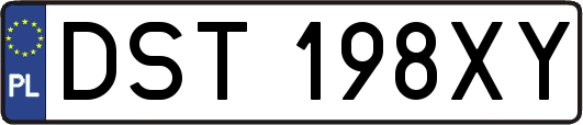 DST198XY