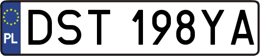 DST198YA