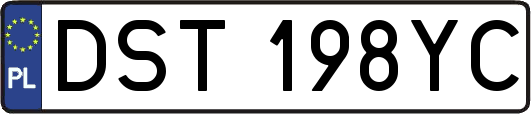 DST198YC