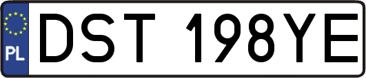 DST198YE