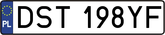 DST198YF