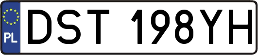 DST198YH
