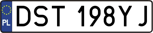 DST198YJ