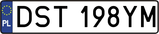 DST198YM