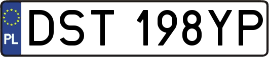 DST198YP