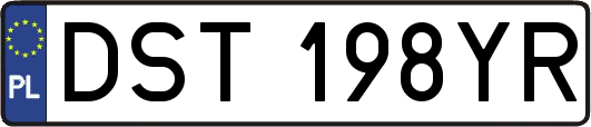 DST198YR