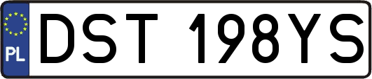 DST198YS