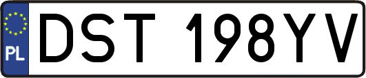 DST198YV