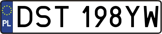DST198YW