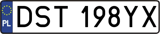 DST198YX