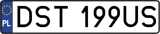 DST199US