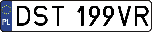 DST199VR