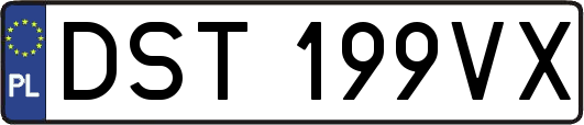 DST199VX