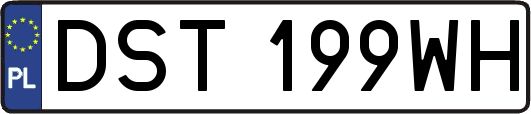 DST199WH