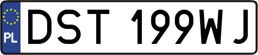 DST199WJ