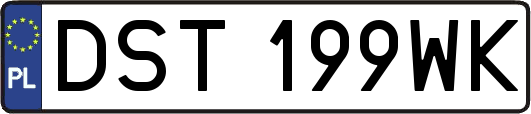 DST199WK