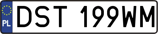 DST199WM