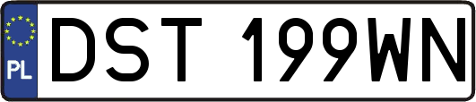 DST199WN