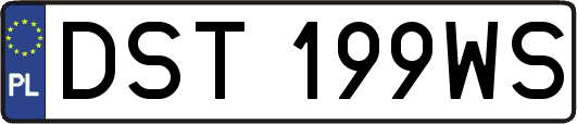 DST199WS