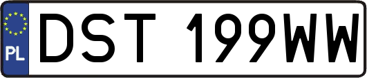 DST199WW