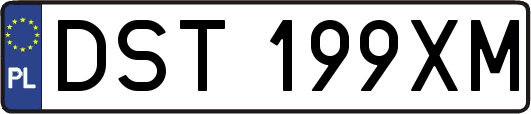 DST199XM