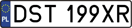 DST199XR