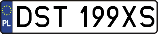 DST199XS