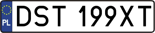 DST199XT
