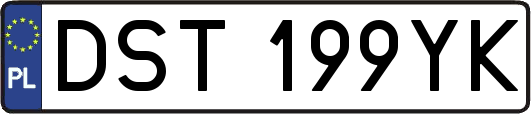 DST199YK