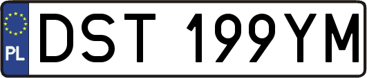 DST199YM