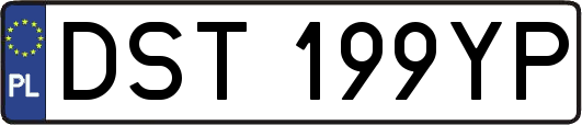 DST199YP