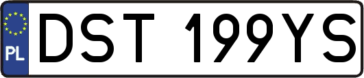 DST199YS