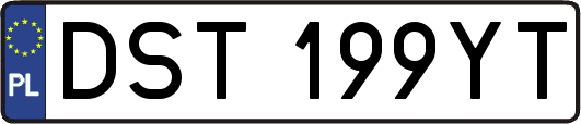 DST199YT