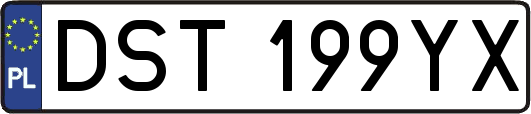 DST199YX