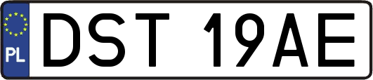 DST19AE