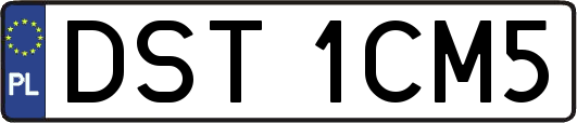 DST1CM5