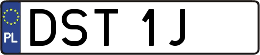 DST1J