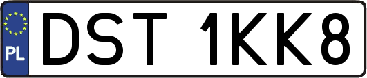 DST1KK8