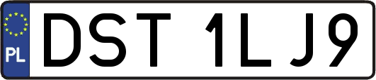 DST1LJ9
