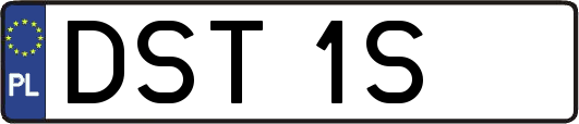 DST1S