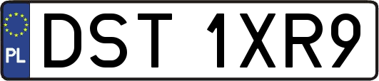 DST1XR9