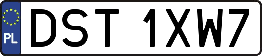 DST1XW7