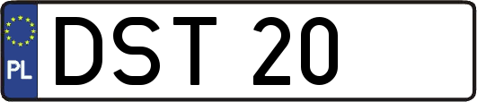 DST20