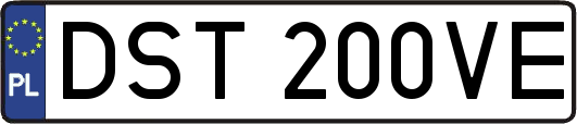 DST200VE