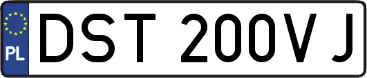 DST200VJ