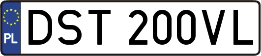 DST200VL