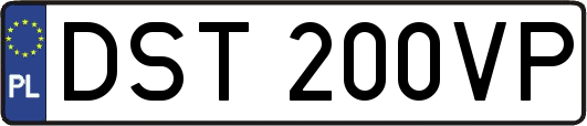 DST200VP