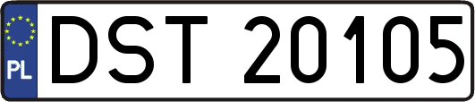 DST20105