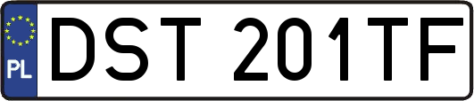 DST201TF