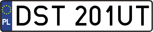 DST201UT